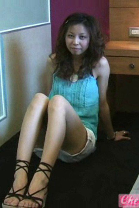 [cherryasianfeet高跟丝足性感视频]ID0523 09-08-2009 An