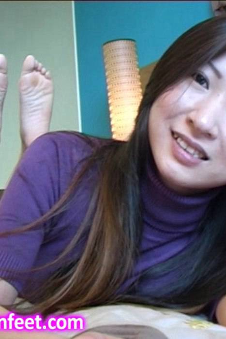 [cherryasianfeet高跟丝足性感视频]ID0539 11-12-2009 Ra