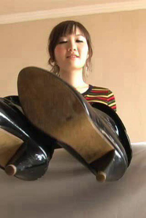 [cherryasianfeet高跟丝足性感视频]ID0591 21-05-2009 Do