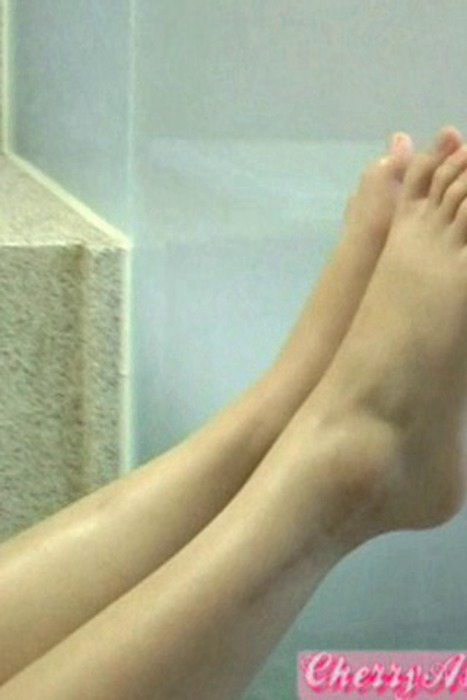 [cherryasianfeet高跟丝足性感视频]ID0607 23-09-2009 Cha Cha