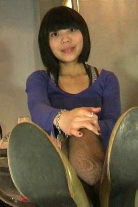 [cherryasianfeet高跟丝足性感视频]ID0636 29-03-2009 Mi