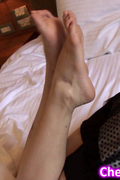 [cherryasianfeet高跟丝足性感视频]ID0658 01-07-2010 Fa