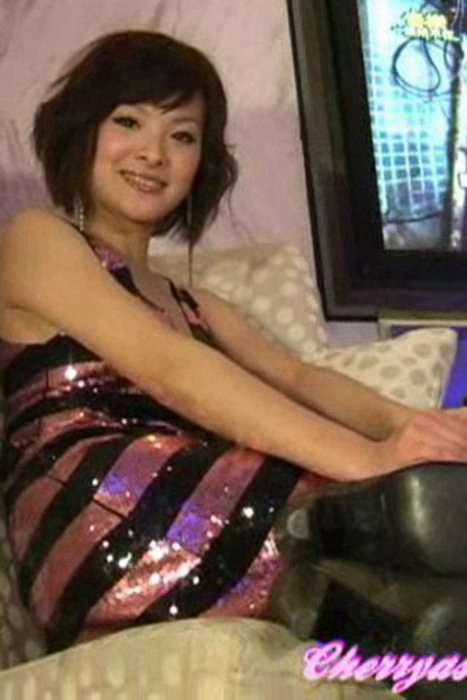 [cherryasianfeet高跟丝足性感视频]ID0699 09-03-2010 Ch