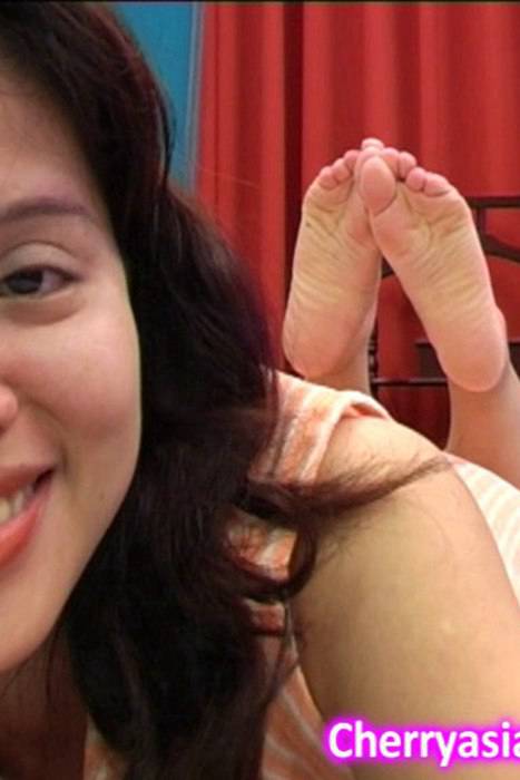 [cherryasianfeet高跟丝足性感视频]ID0705 09-10-2010 Nanny