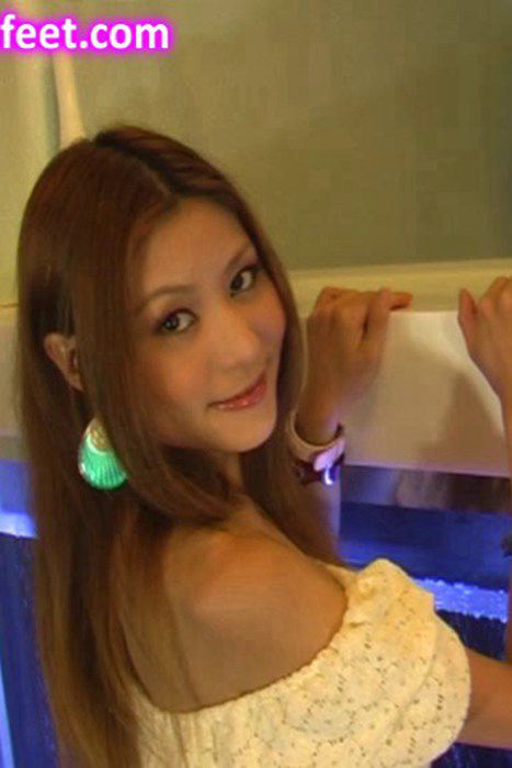 [cherryasianfeet高跟丝足性感视频]ID0753 19-03-2010 Ma