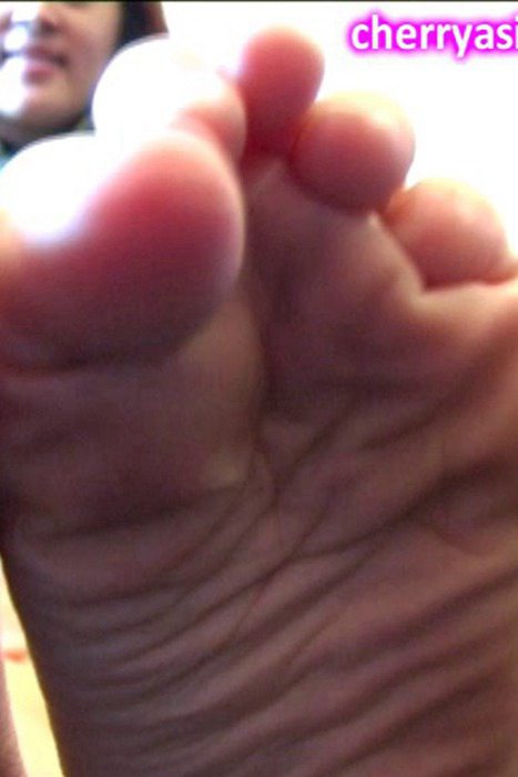 [cherryasianfeet高跟丝足性感视频]ID0796 27-02-2010 Ca