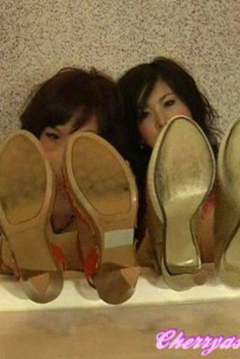 [cherryasianfeet高跟丝足性感视频]ID0822 31-12-2010 Ch