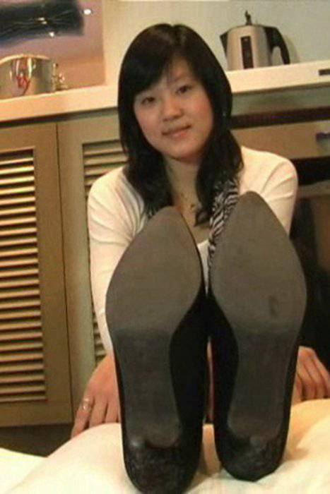 [cherryasianfeet高跟丝足性感视频]ID0975 25-02-2011 Yu