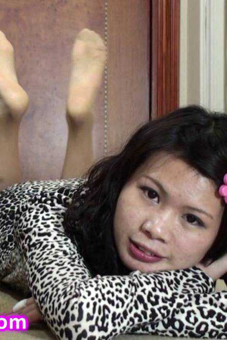 [cherryasianfeet高跟丝足性感视频]ID1000 28-08-2011 Li