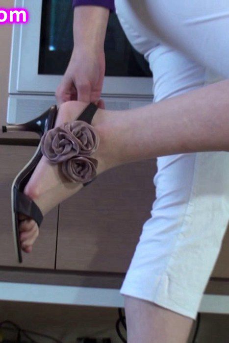 [cherryasianfeet高跟丝足性感视频]ID1020 01-02-2012 Br