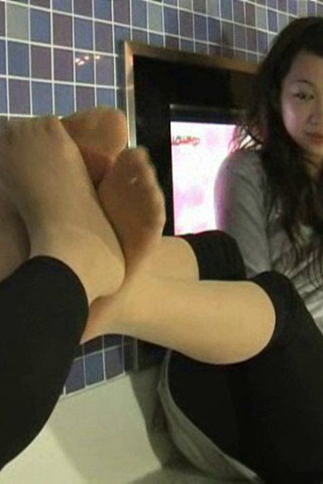 [cherryasianfeet高跟丝足性感视频]ID1160 20-07-2012 Ch