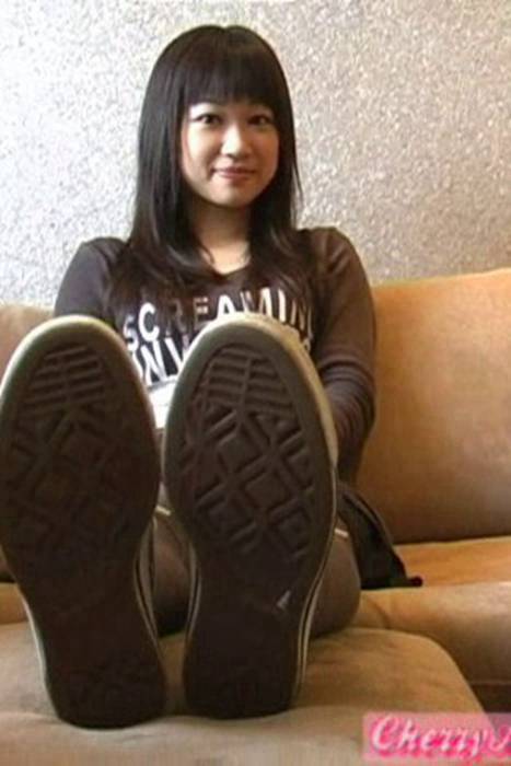 [cherryasianfeet高跟丝足性感视频]ID1268 11-01-2013 Gi