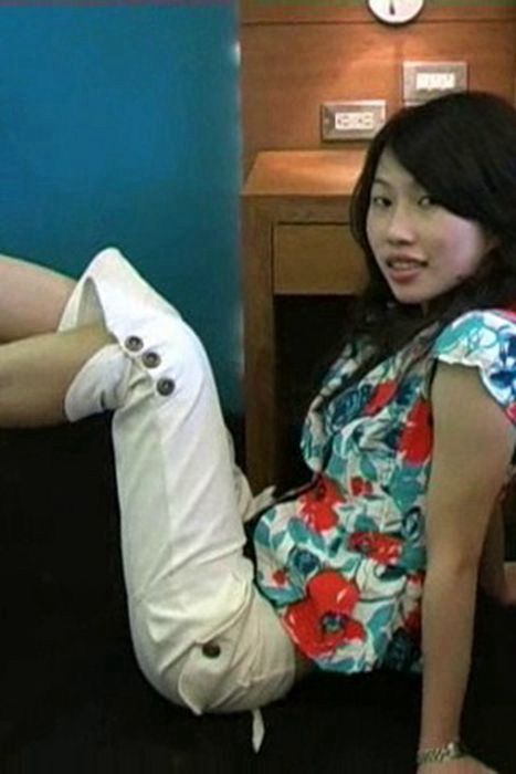 [cherryasianfeet高跟丝足性感视频]ID1343 Jul 15, 2013 