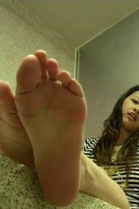 [cherryasianfeet高跟丝足性感视频]ID1344 Jul 18, 2013 