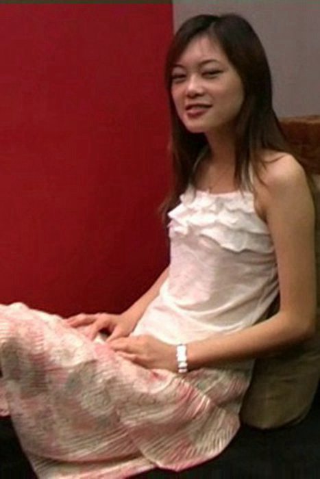 [cherryasianfeet高跟丝足性感视频]ID1375 Mar 29, 2013 