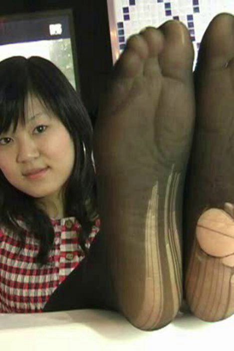 [cherryasianfeet高跟丝足性感视频]ID1439 Sep 12, 2013 Yuki