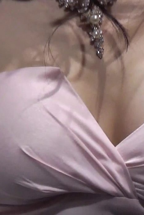 [车展美女视频]ID0254 车展视频-车展上的妩媚性感