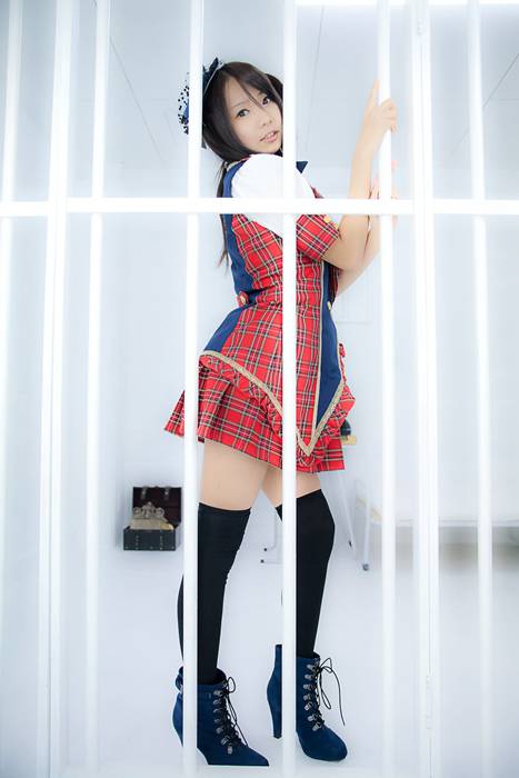 [Cosplay]ID0007 2013.03.23 AKB48、Kore Ga Watashi No Goshuji