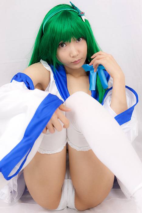 [Cosplay]ID0023 2013.03.26 Lenfried - Touhou Ren Ren Roku 495 Awesome Pics!!! [495P168MB].rar