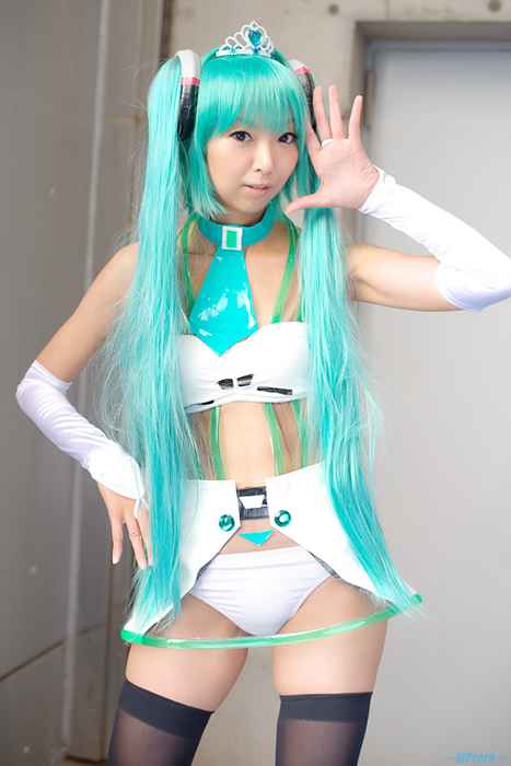 [Cosplay]ID0033 2013.03.28 Hatsune Miku by Necoco [45P71MB].rar