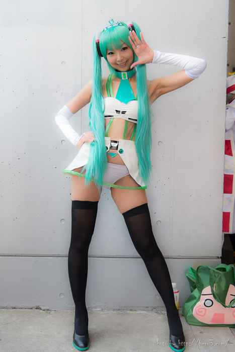 [Cosplay]ID0034 2013.03.28 New Dead Or Alive Cosplay gallery 