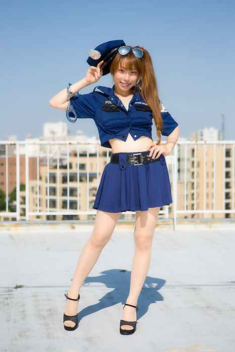 [Cosplay]ID0051 2013.04.07 Gundam  Fate Hollow ataraxia - Rei