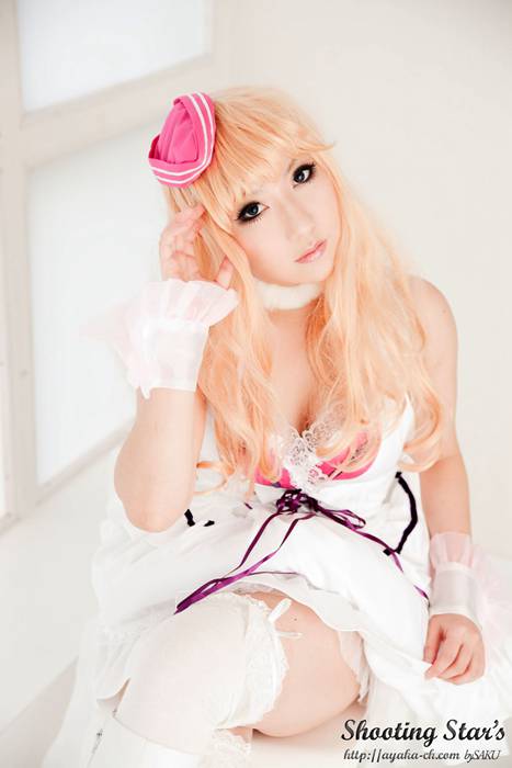 [Cosplay]ID0104 2013.04.24 Macross - Super Hot Cosplayer [563