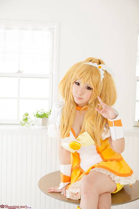 [Cosplay]ID0105 2013.04.24 New Pretty Cure Sunshine Gallery [