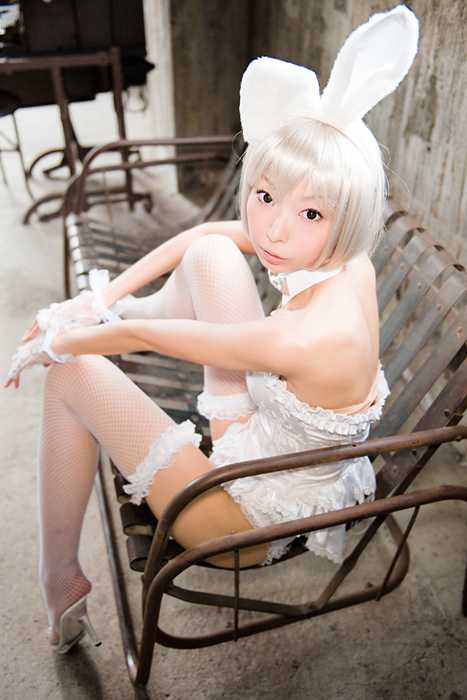 [Cosplay]ID0109 2013.04.25 Necoco in Wonderland chapter5 [45P