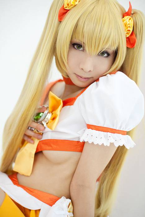 [Cosplay]ID0146 2013.05.16 Midori Kanda Best Compilation I [6