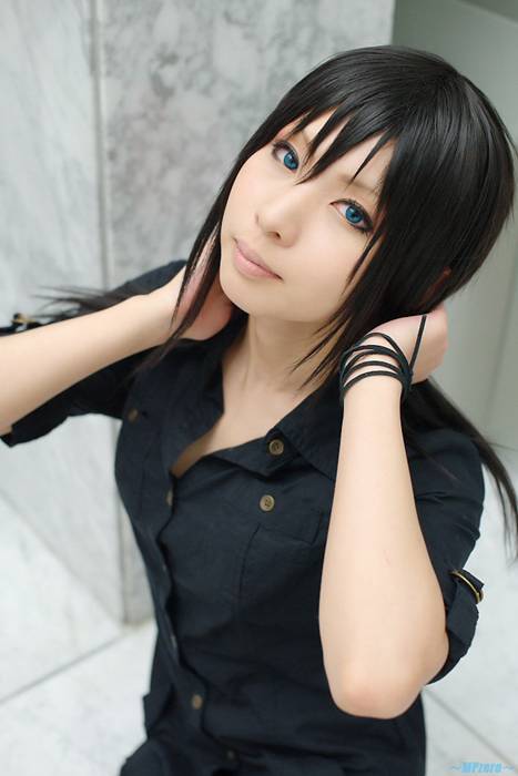 [Cosplay]ID0147 2013.05.16 Midori Kanda Best Compilation II [