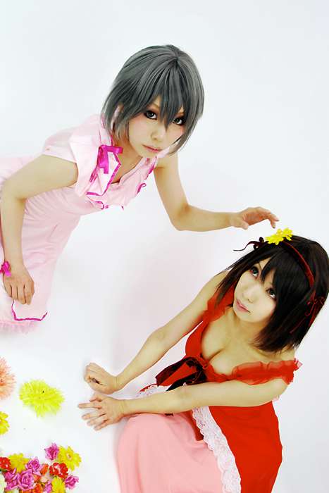 [Cosplay]ID0161 2013.05.23 Haruhi Suzumiya no Yuutsu - Haruhi