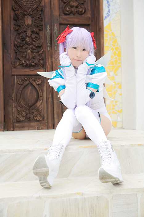 [Cosplay]ID0163 2013.05.23 Makai Tenshi Jibril [247P45.7MB].r