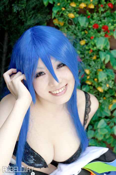 [Cosplay]ID0166 2013.05.24 Touhou Project Cosplay - Hot Tenshi Hinanai I [278P280MB].rar