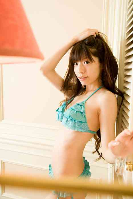 [Cosplay]ID0177 2013.06.09 Bikini Collection - green [35P20MB