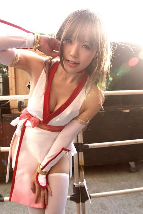 [Cosplay]ID0231 2013.04.26 Kipi Cosplayer part3 [1299P159M] DOA-Kasumi II.rar