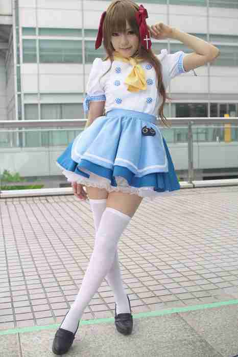 [Cosplay]ID0234 2013.04.26 Kipi Cosplayer part3 [1299P159M] F