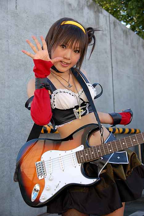 [Cosplay]ID0239 2013.04.26 Kipi Cosplayer part3 [1299P159M] Haruhi Guitarra [TMOSH].rar