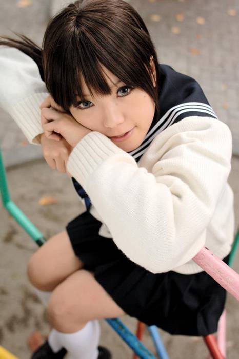 [Cosplay]ID0242 2013.04.26 Kipi Cosplayer part4 [982P112M] Toujo [Ichigo 100.rar