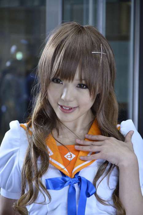 [Cosplay]ID0259 2013.04.27 Kipi Cosplayer part5 [1116P135M] Mirai Suenaga [Culture Japan].rar