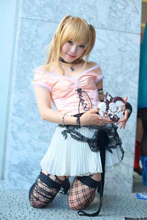 [Cosplay]ID0261 2013.04.27 Kipi Cosplayer part5 [1116P135M] M