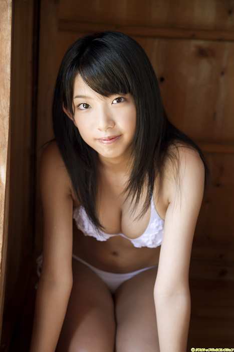 DGC高清套图No.0889 牧野結莉亜 Yuria Makino