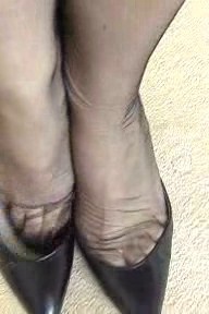 [feetweek性感丝袜美足美腿视频]ID0263 2004.03.05-030503