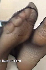 [feetweek性感丝袜美足美腿视频]ID0286 2004.03.26-032