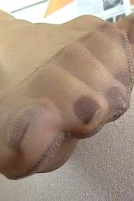 [feetweek性感丝袜美足美腿视频]ID0356 2004.07.27-072