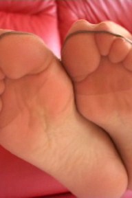 [feetweek性感丝袜美足美腿视频]ID0533 2005.09.19-091