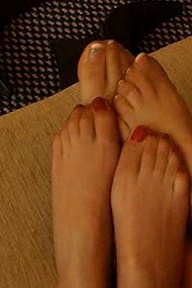 [feetweek性感丝袜美足美腿视频]ID0691 2007.03.25-v[1