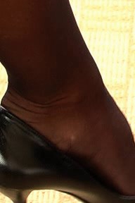 [feetweek性感丝袜美足美腿视频]ID0727 2007.05.18 5