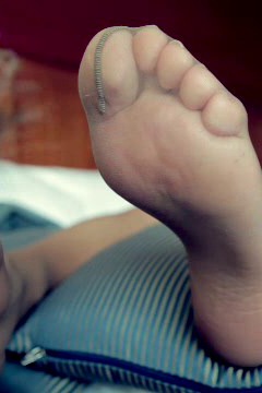 [feetweek性感丝袜美足美腿视频]ID0964 20130522FW_139