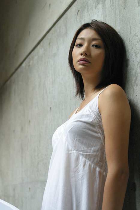 For-side套图2006.04.27 - Kaori Manabe (眞鍋かをり) - S